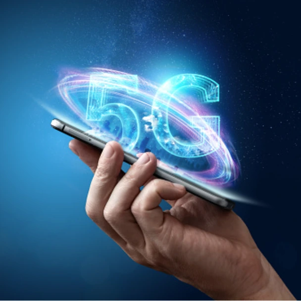 The Evolution of 5G as Part of IoT | Link Labs